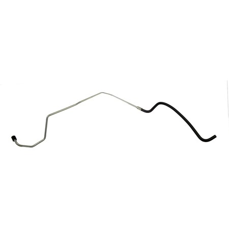 Dorman Transmission Line 624-313